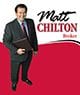 Matt Chilton